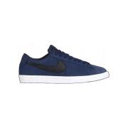 Lage Sneakers Nike Zoom Blazer Low Pro GT ISO SB