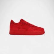 Lage Sneakers Nike Air Force 1 Low Valentine's Day Red (2026)