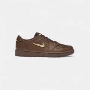 Lage Sneakers Nike Jordan 1 Low Method of Make Cacao Wow (Women's)