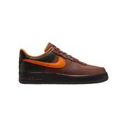 Lage Sneakers Nike Air Force 1 Low Gore-Tex Brown Bright Ceramic (Wome...