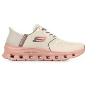 Lage Sneakers Skechers Glide Step Pro