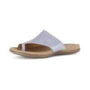 Slippers Gabor -