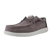 Lage Sneakers HEYDUDE WALLY WORKWEAR