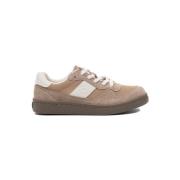 Lage Sneakers Big Star TT274177BEIGE