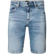 Korte Broek BOSS Re.Maine Shorts BO 10251068 50559891