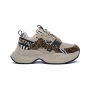 Lage Sneakers Buffalo 1636751