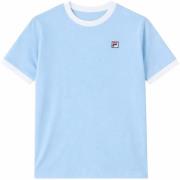 T-shirt Fila Marconi T-Shirt Frozen Fjord/White