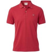 Polo Shirt Korte Mouw Gant REG SHIELD SS PIQUE POLO 2601.002210