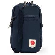 Schoudertas Fjallraven High Coast Pocket