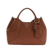 Handtas Guess DARCY GIRLFRIEND SATCH