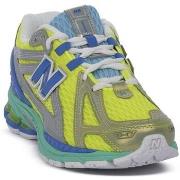 Lage Sneakers New Balance U19063EN