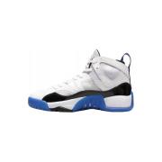 Hoge Sneakers Nike Jordan Jumpman Two Trey