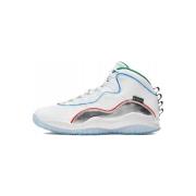 Hoge Sneakers Nike Air Jordan 10 Retro Wings