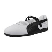 Ballerina's Puma SPEEDCAT BALLET LTHR