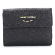 Portemonnee Emporio Armani -