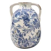 Vazen, potten voor binnen Signes Grimalt Vaas Bloemen L