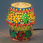 Tafellampen Signes Grimalt Mozaïek Tafellamp