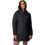 Parka Jas Columbia Powder Lite II Mid Jacket