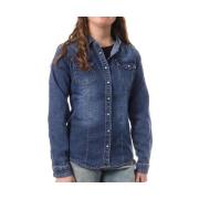 Overhemd Monday Premium -