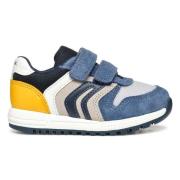 Lage Sneakers Geox -