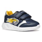 Lage Sneakers Geox -