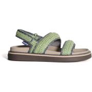 Sandalen HOFF ROAD RAFIA