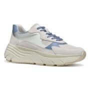 Lage Sneakers Geox -