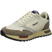 Lage Sneakers Blauer -