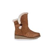 Snowboots Skechers 49811TAN