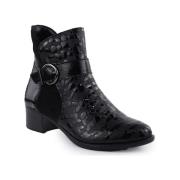 Enkellaarzen Rieker RKR884