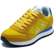 Lage Sneakers Sun68 Z36101 Tom Solid