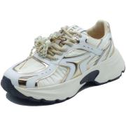 Lage Sneakers Gio + DALIA 13 Combi