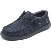 Lage Sneakers HEYDUDE 41898 Wally Strecht Sox