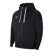 Trainingsjack Nike Park 20 Fleece FZ Hoodie