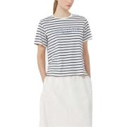 T-shirt Korte Mouw Max Mara WKDBORA