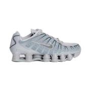 Lage Sneakers Nike Shox Tl