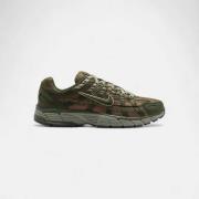 Lage Sneakers Nike P-6000 SE Sequoia Cargo Khaki Light Army (Women's)