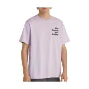T-shirt Korte Mouw O'neill -
