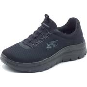 Lage Sneakers Skechers 150668 Summer Haze