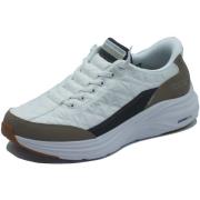 Fitness Schoenen Skechers 232619 Cozy Fit White