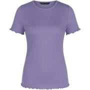 Pyjama's / nachthemden Triumph Pyjamatop met slipe mouwen MIX MATCH