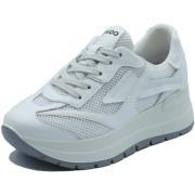 Lage Sneakers IgI&amp;CO 1156900 Nappa Zoom