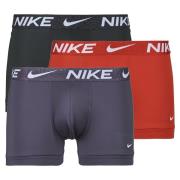 Boxers Nike MICRO TRUNK X3