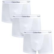 Boxers Calvin Klein Jeans Boxershorts 3-Pack Wit