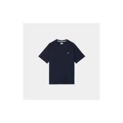 T-shirt Korte Mouw Weekend Offender Brooklands