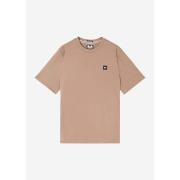 T-shirt Korte Mouw Weekend Offender Brooklands