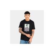 T-shirt Korte Mouw Weekend Offender Camden