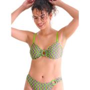 Bikini Lisca Beugelbandeau top ARUBA Cheek