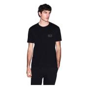 T-shirt Korte Mouw EAX XM002178AF12308