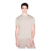 T-shirt Korte Mouw EAX XM002439AF22249